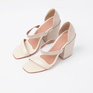 Rachel Comey block heels